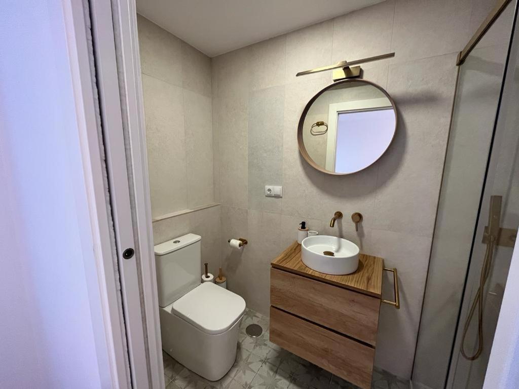 Jaén Villa Jontoya1 מראה חיצוני תמונה