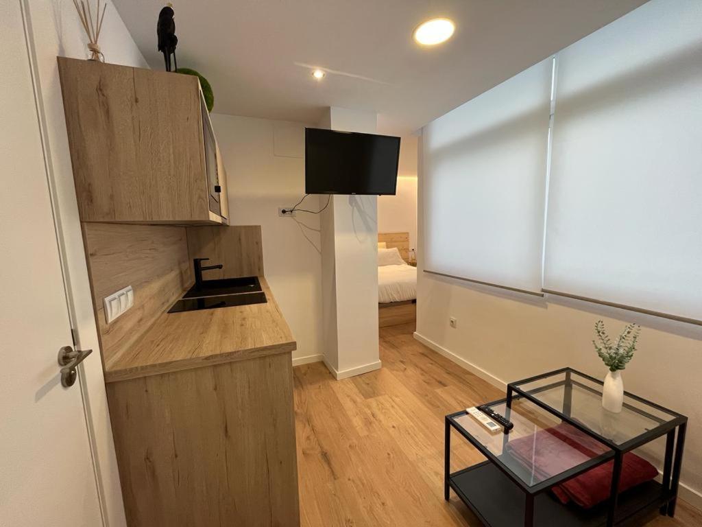 Jaén Villa Jontoya1 מראה חיצוני תמונה