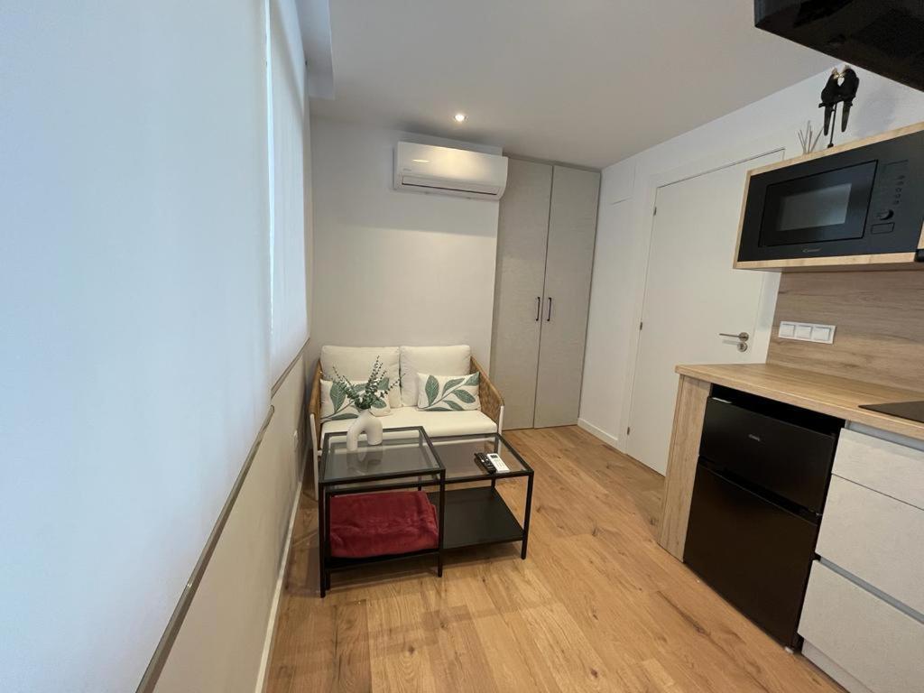 Jaén Villa Jontoya1 מראה חיצוני תמונה